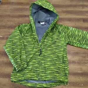 McKinley Youth Rain Jacket